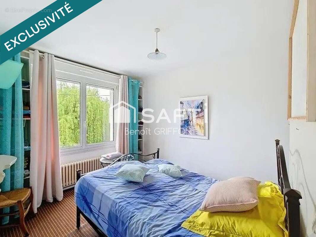 Photo 9 - Maison à BOUSSAY