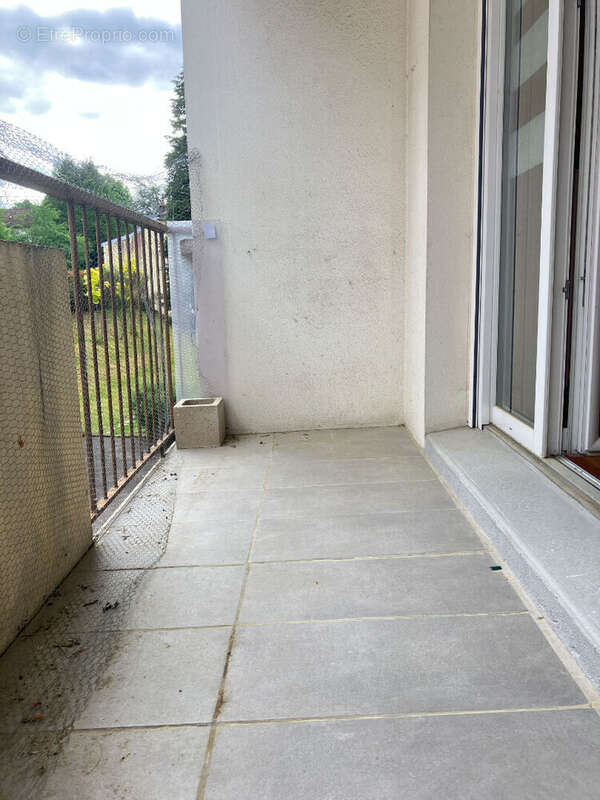 Appartement à BESANCON