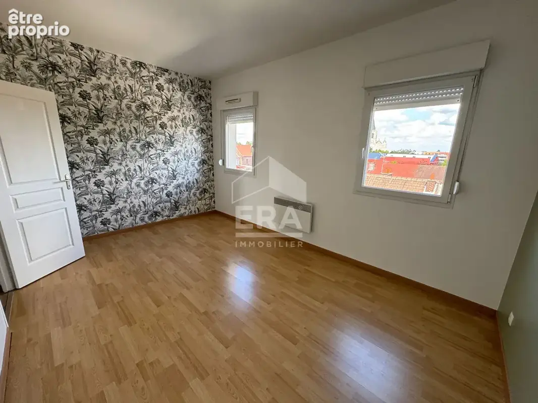 Appartement 91m² à annœullin - photo 9