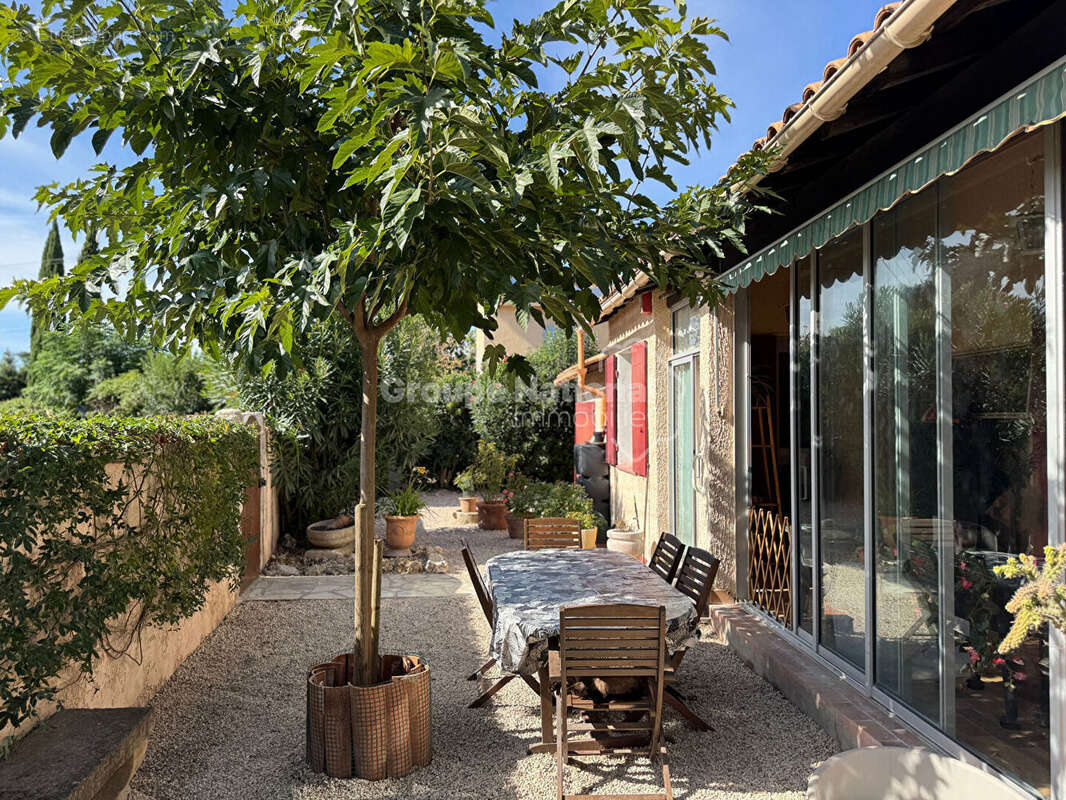 Maison à TARASCON