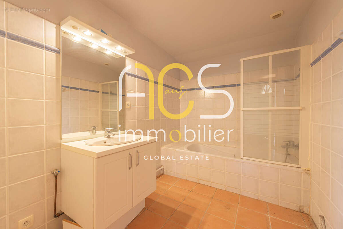 Achat Vente Maison Carry Le Rouet 3 pièce(s) 70 m2 Exterieur Jardin - photo 17