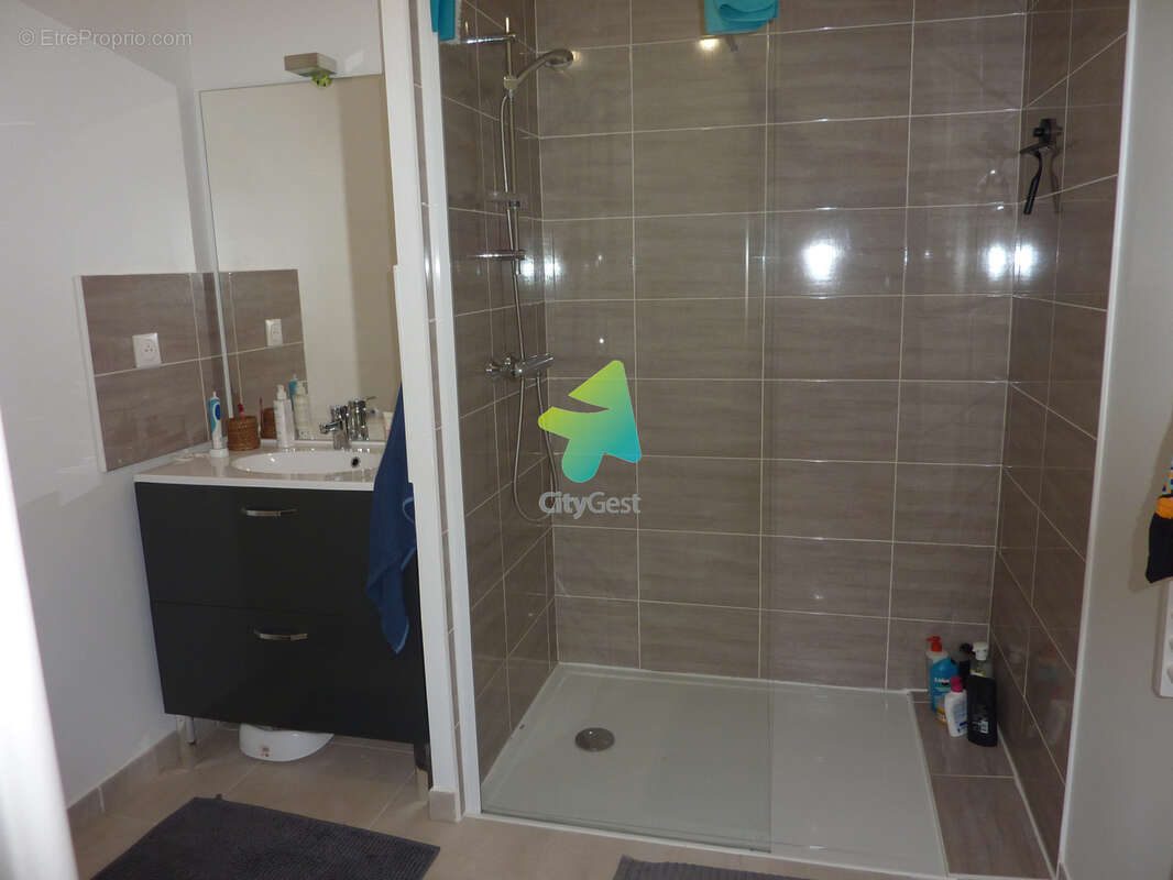 Appartement à VALRAS-PLAGE