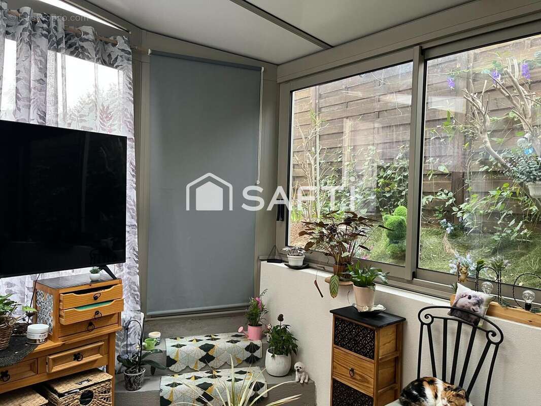 Photo 2 - Maison à AGDE