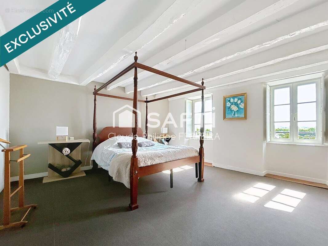 Photo 7 - Appartement à REDON