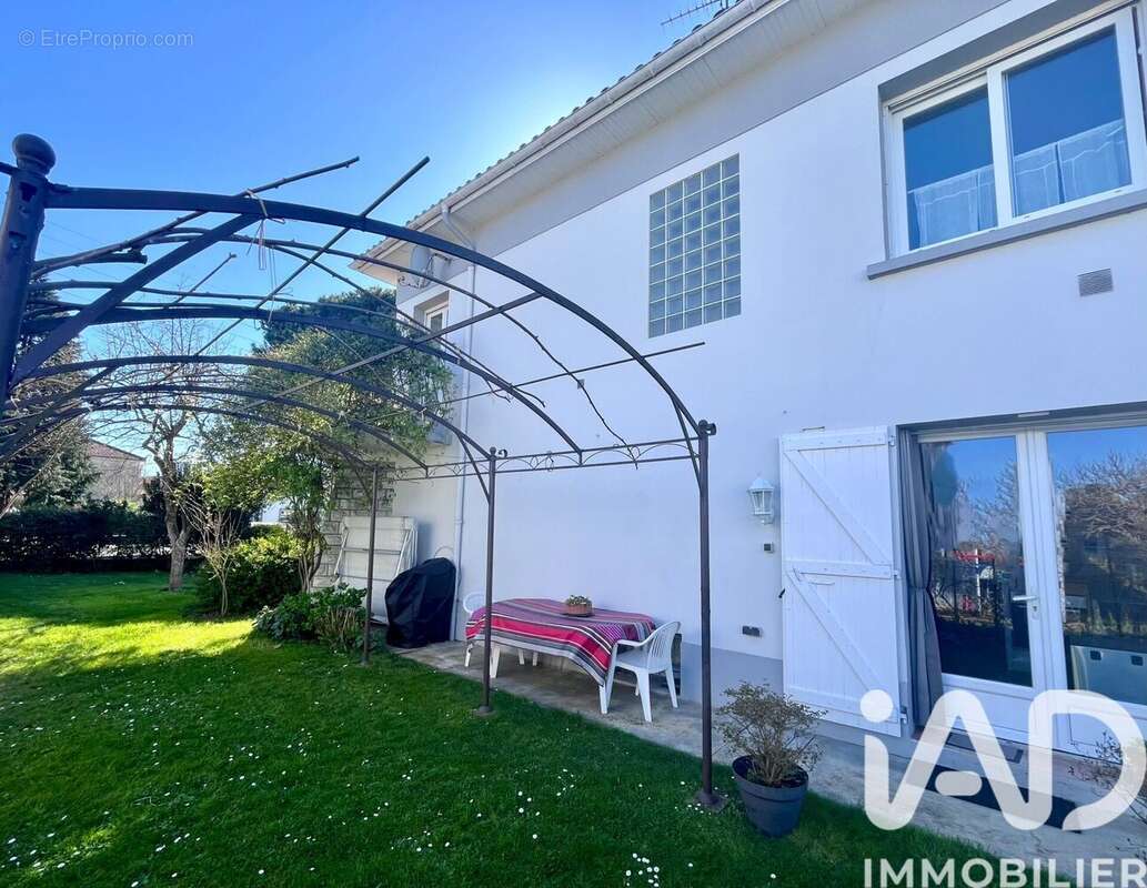 Photo 7 - Maison à TARBES