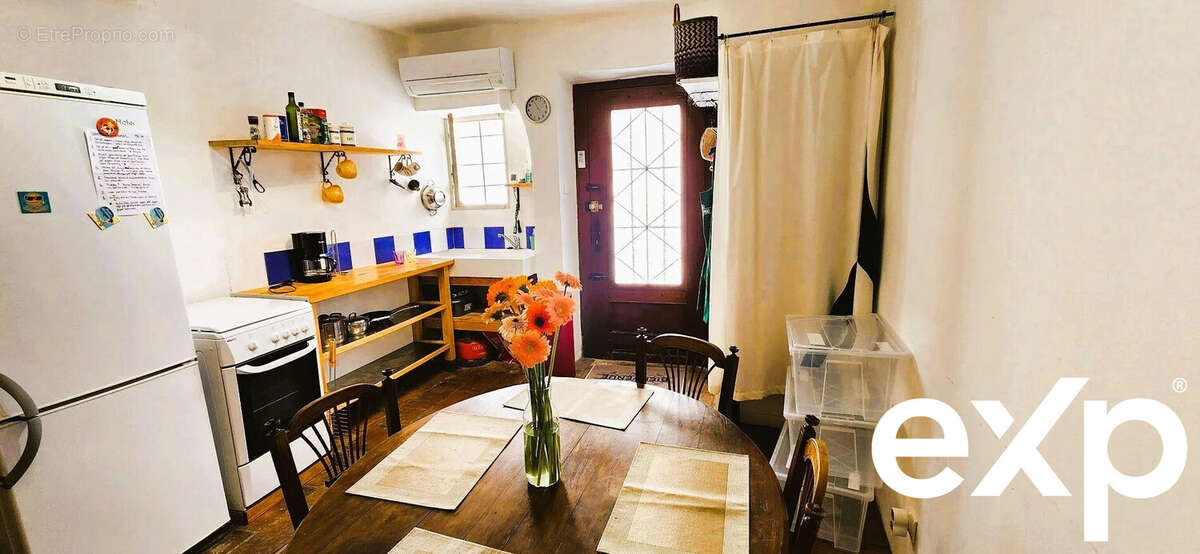 Appartement à MARSEILLAN