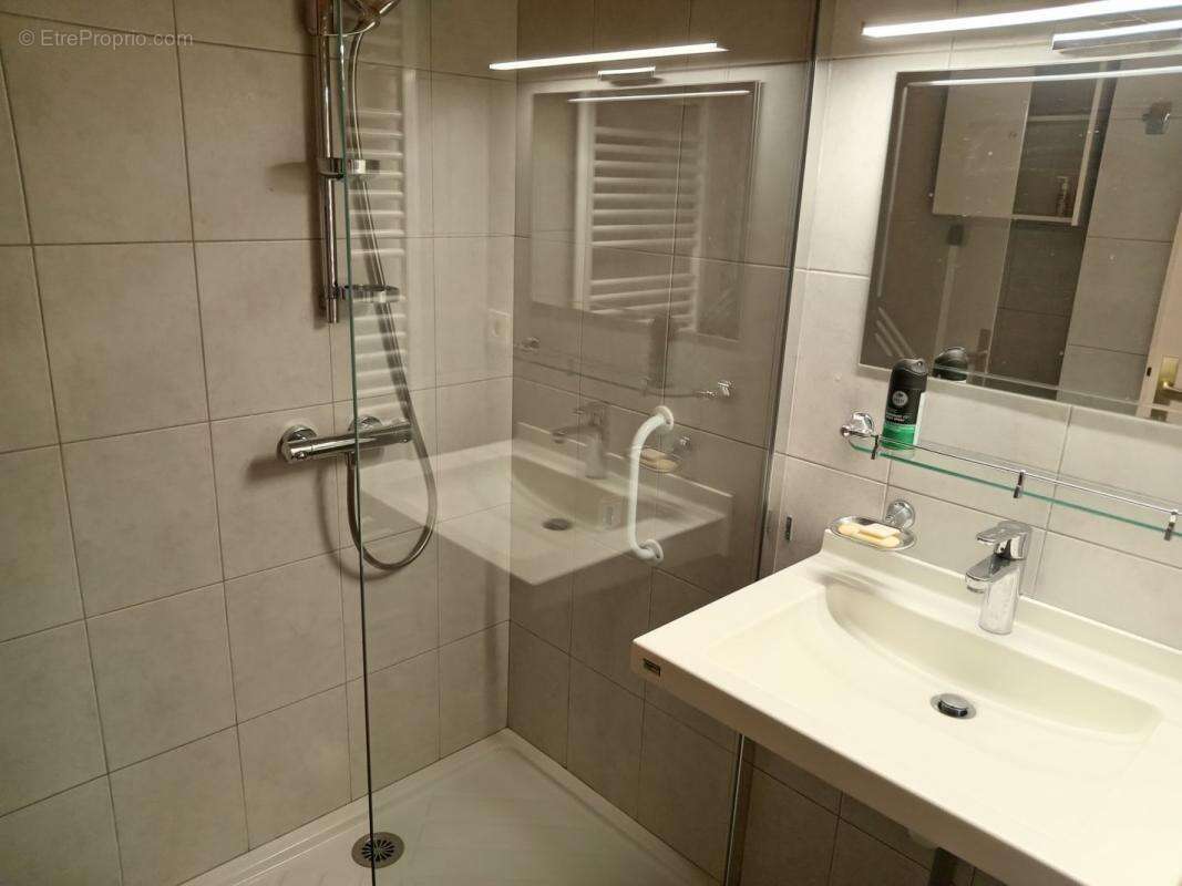 Appartement à LA GRANDE-MOTTE