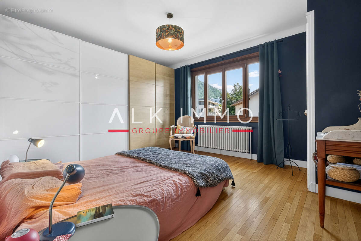 Appartement à ANNECY