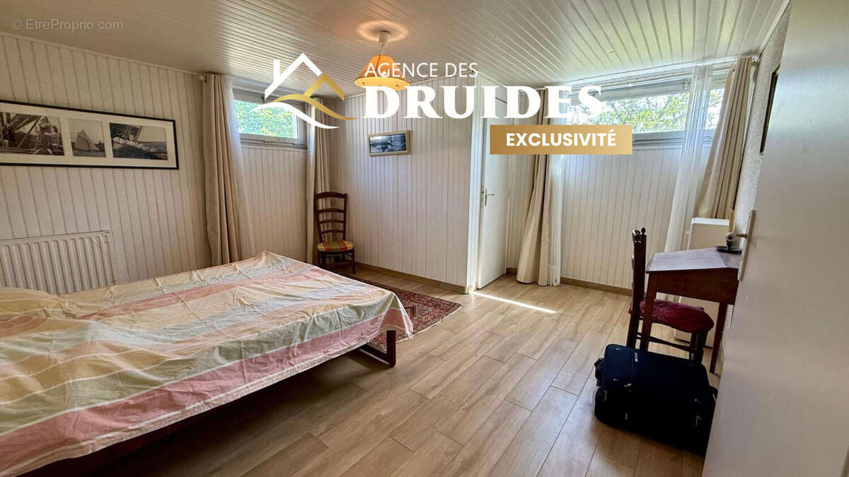 Maison La Trinite Sur Mer 7 pièces 243 m2 - 56470 - photo 14