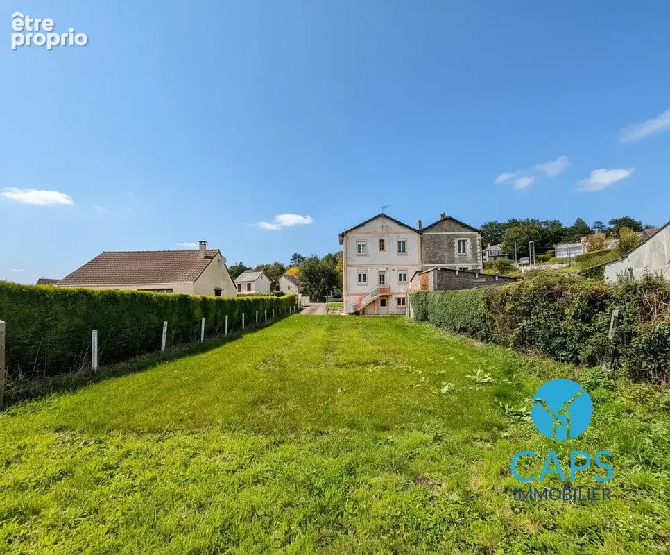Appartement 58 m² à vendre à Criel-Sur-Mer (76910) - photo 1