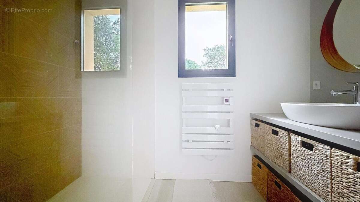 Photo 9 - Maison à CAMBLANES-ET-MEYNAC