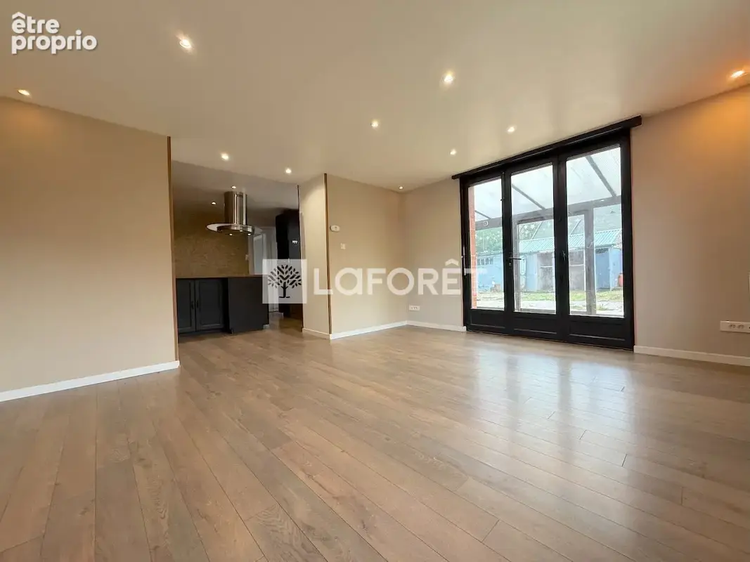 DEJA VENDU PAR LAFORET DOUAI - Maison Auby, 2 chambres jardin garage - photo 4