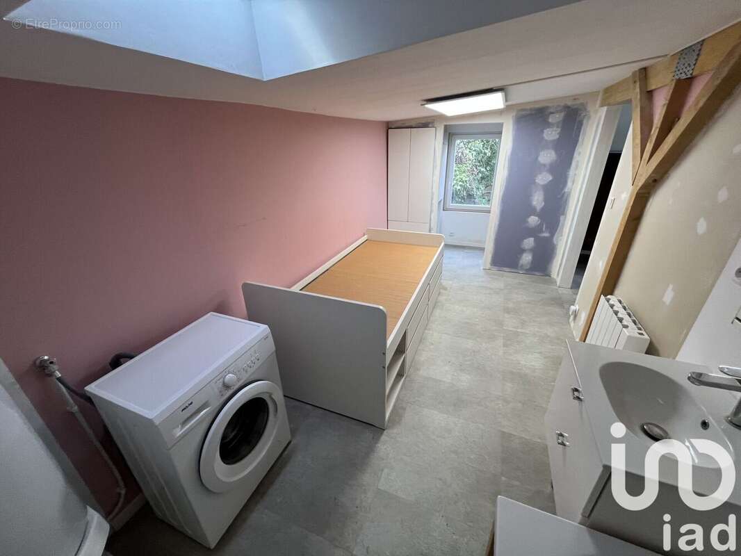 Photo 2 - Maison à PORT-VILLEZ