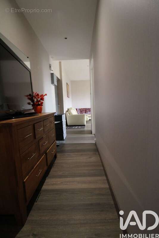 Photo 8 - Appartement à LUNEVILLE