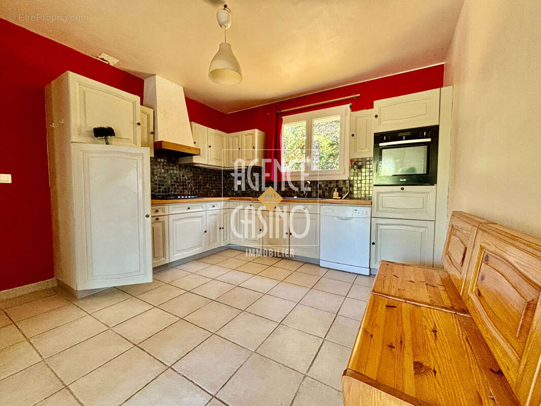 Maison 7 pièces de 130m2 Guerande - photo 4