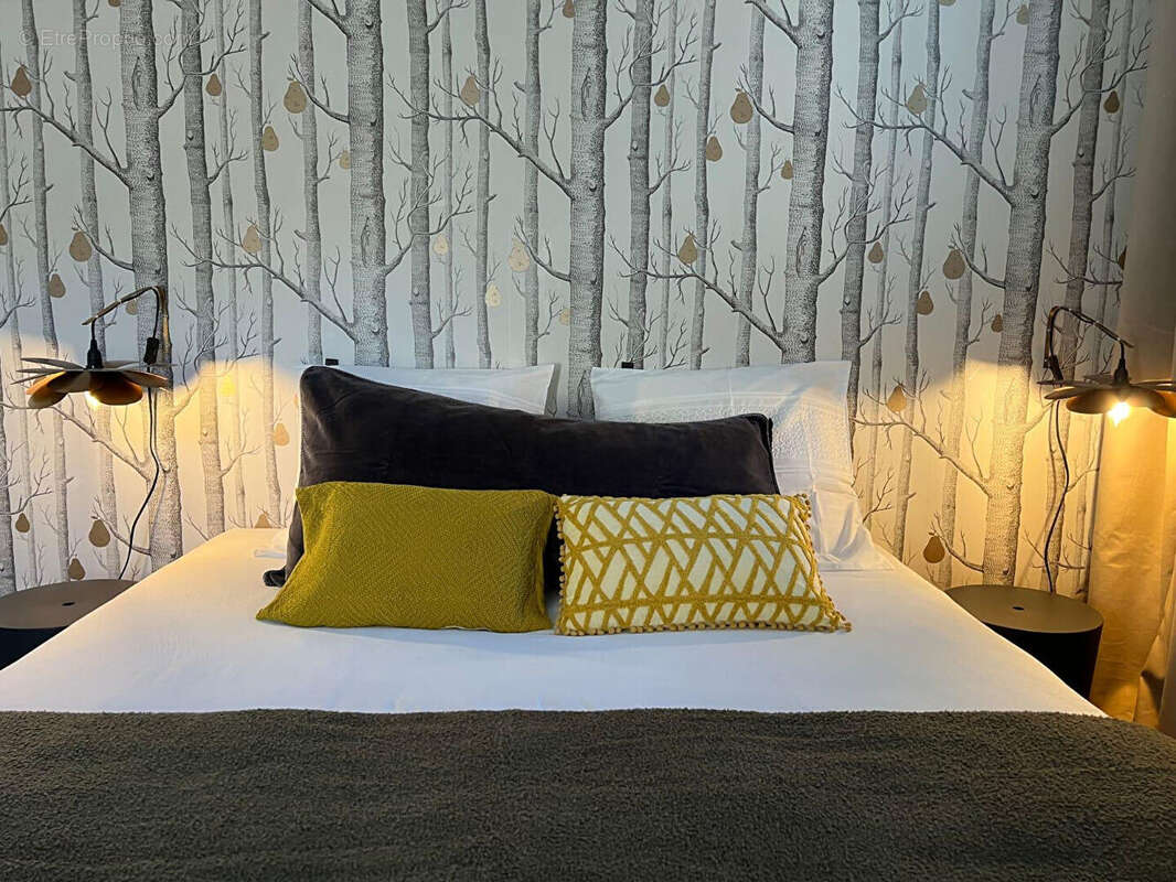 Appartement à GERARDMER