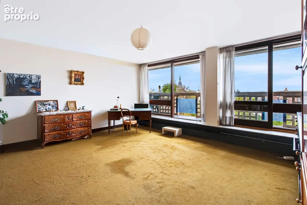 Photo Appartement à Meudon au prix de 390 000€