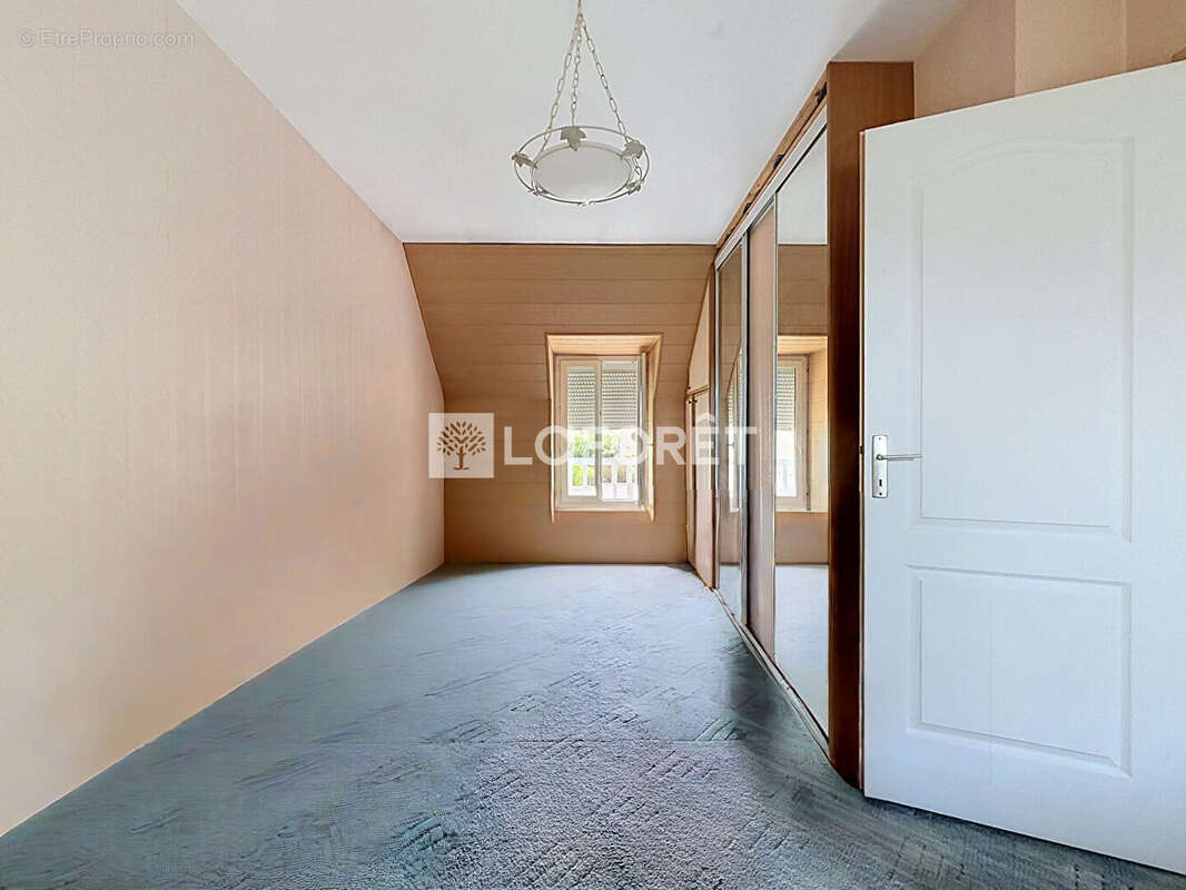 Laforêt Luzarches propose - Maison Villaines Sous Bois 6 pièce(s) 121.91 m2 - photo 11