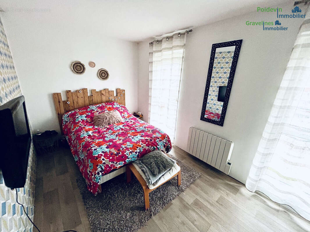 Maison à GRAVELINES