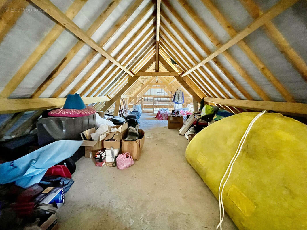 Maison à SABLE-SUR-SARTHE