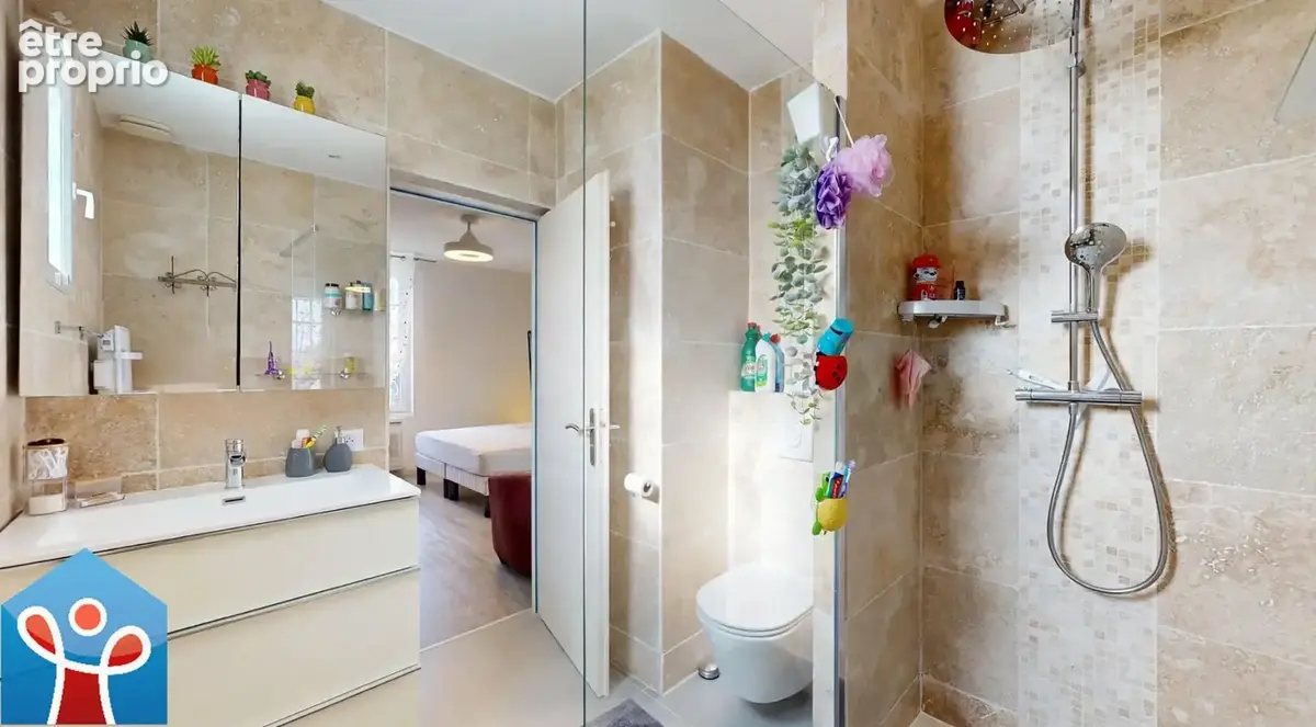 Villa plain-pied - photo 10