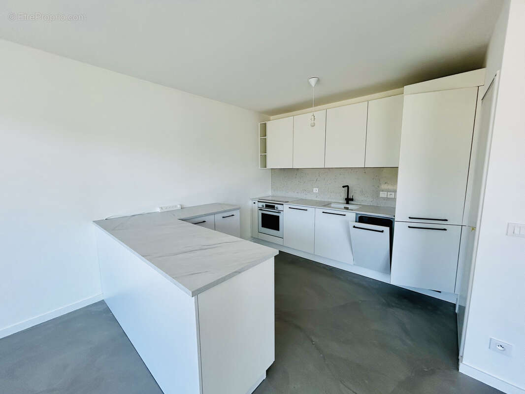 Appartement à GAILLARD