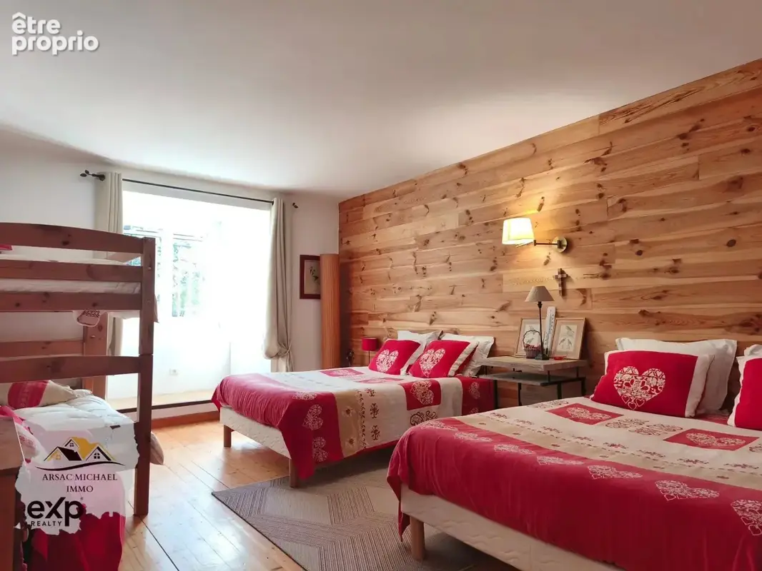 Maison 143 m² à Le Brignon  - photo 9
