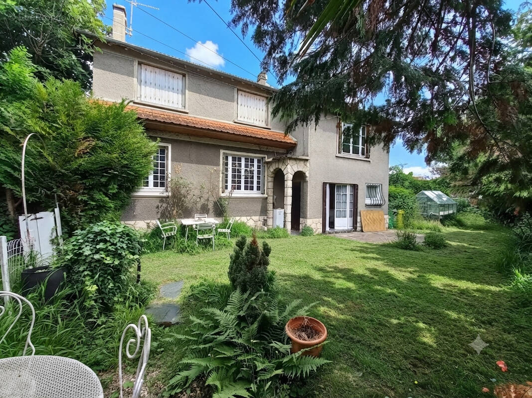 Maison à CRETEIL