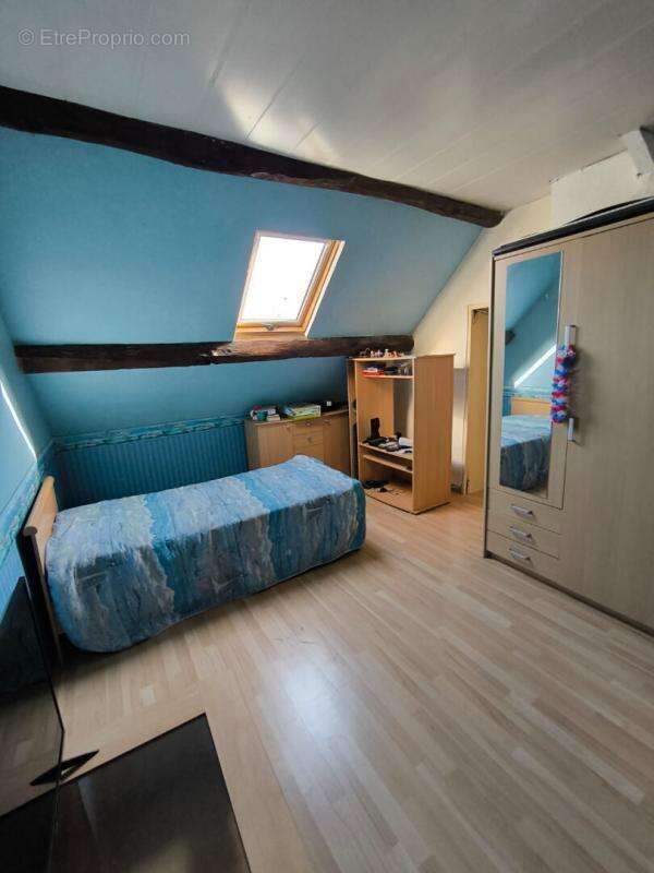 Maison à CHATEAU-THIERRY