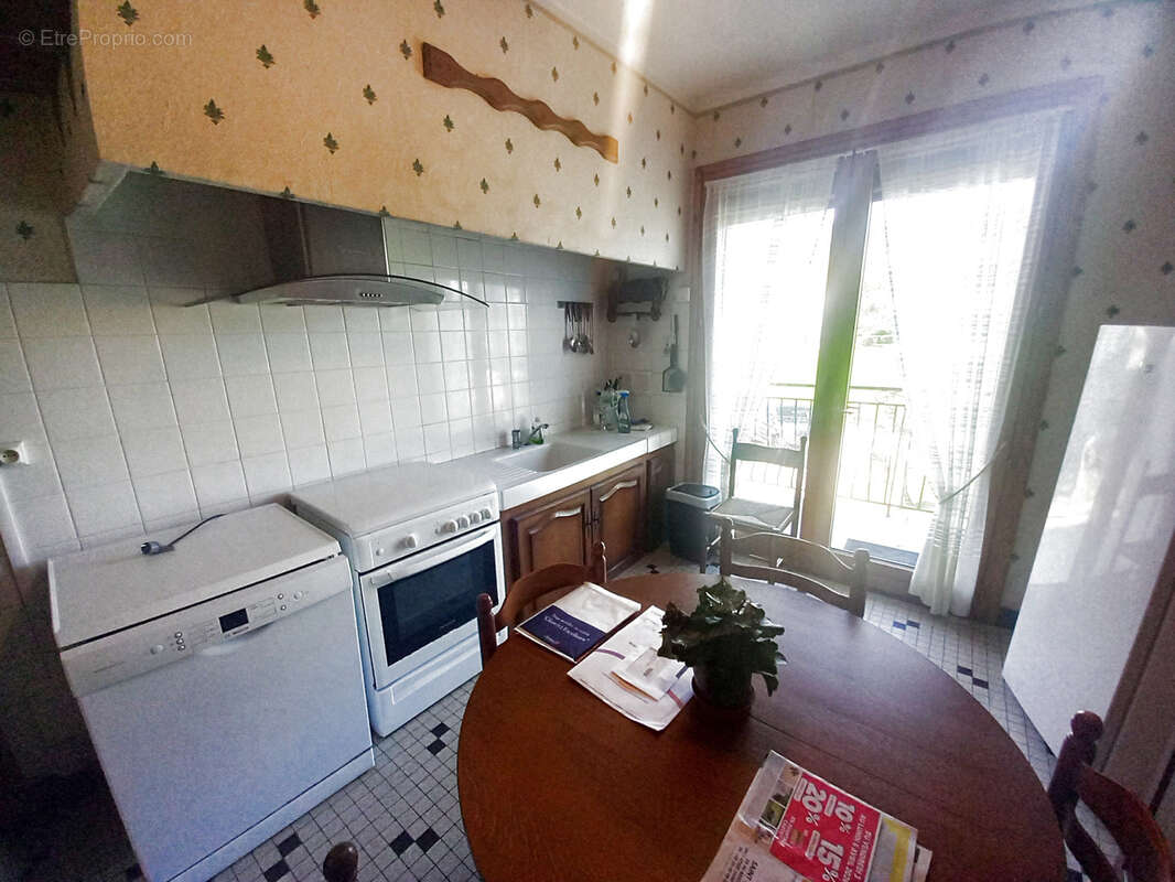 Maison à FUMEL