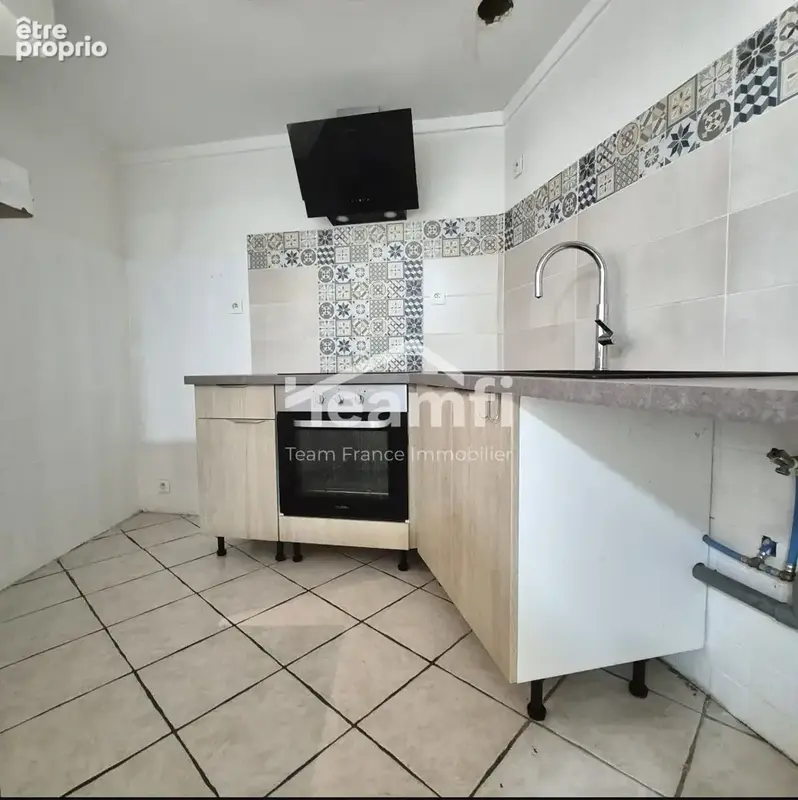 Photo Maison à La Monnerie-Le-Montel au prix de 49 500€
