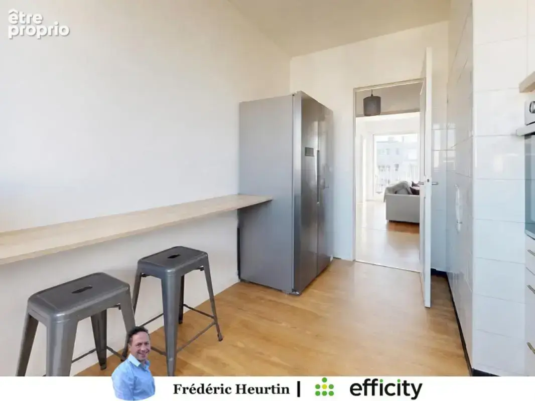 Appartement - photo 4