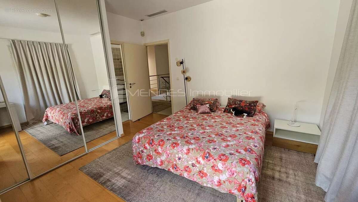 Villa eblouissante quartier madone a menton - photo 29