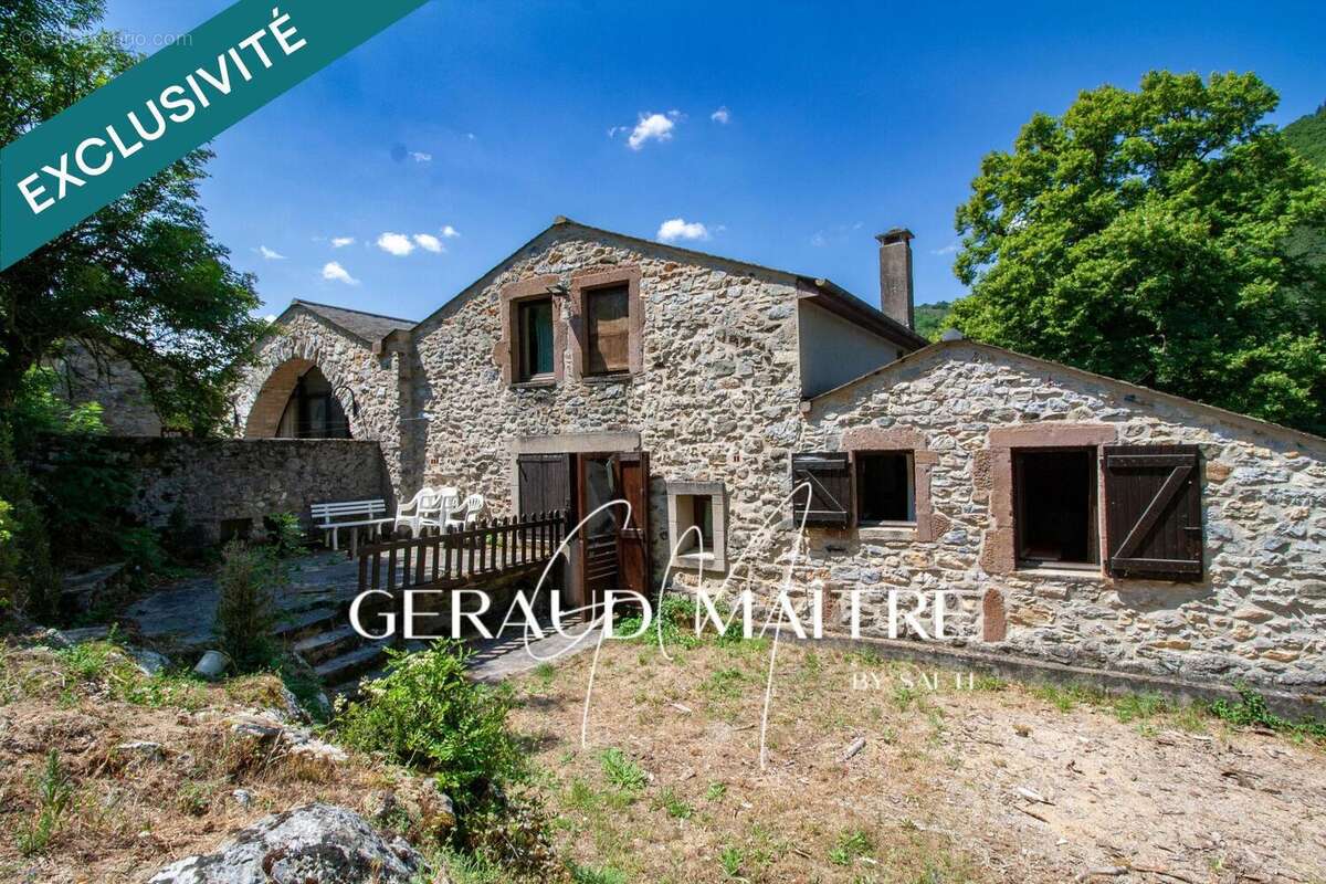 Photo 7 - Maison à BRUSQUE