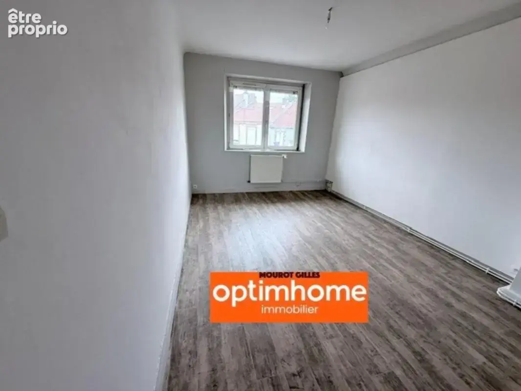 Immeuble de rapport avec commerce et logements – Bruyères centre-ville (88) - photo 26