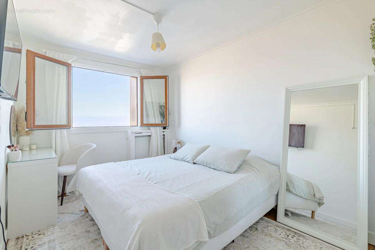 Bel appartement 3 pièces lumineux à Thiais - photo 6