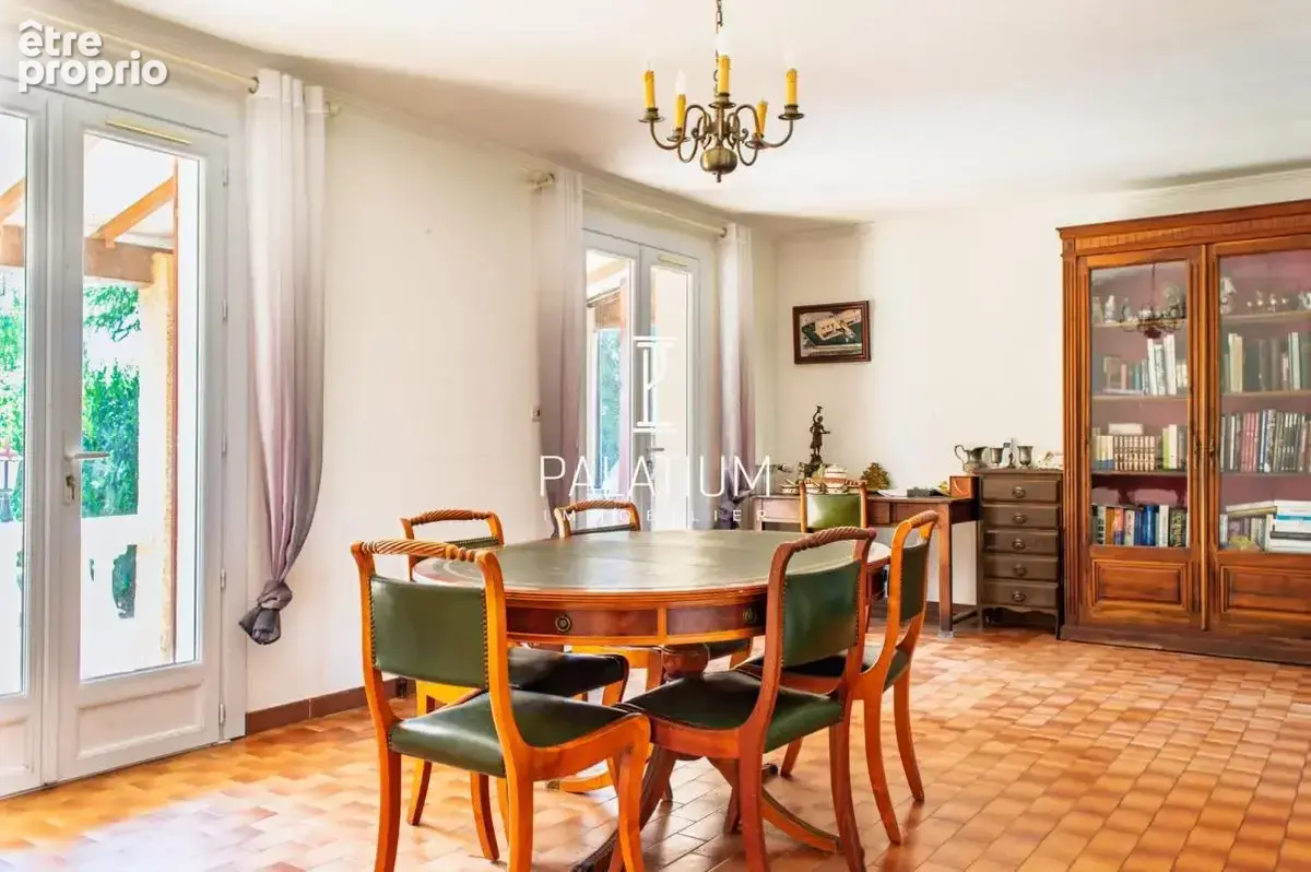 Maison familiale – Quartier recherché de Sisteron - photo 10