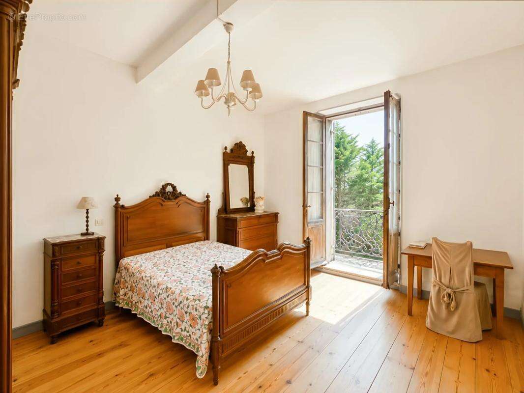 Maison à QUEYRAC
