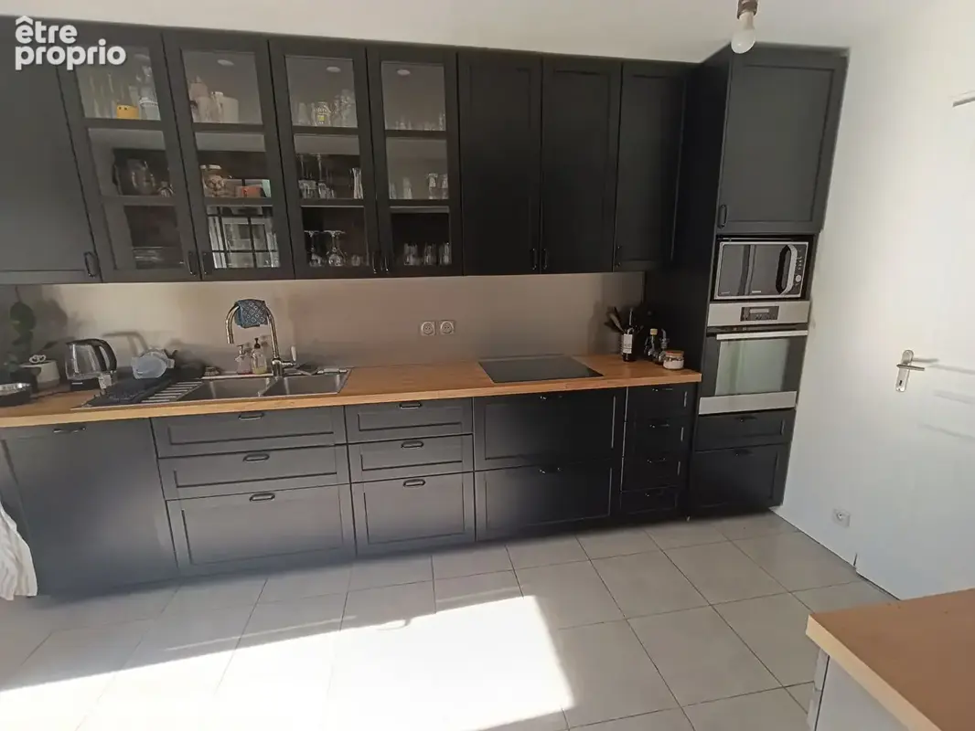 Maison Familiale - photo 5