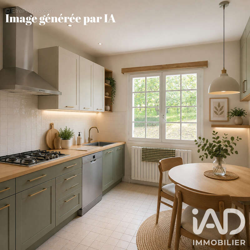 Maison 109 m² à Joigny  - photo 3