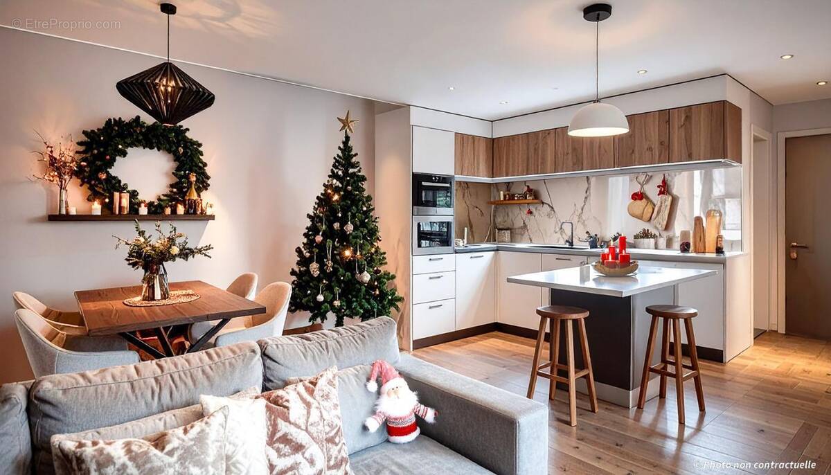 Maison à SERVAVILLE-SALMONVILLE