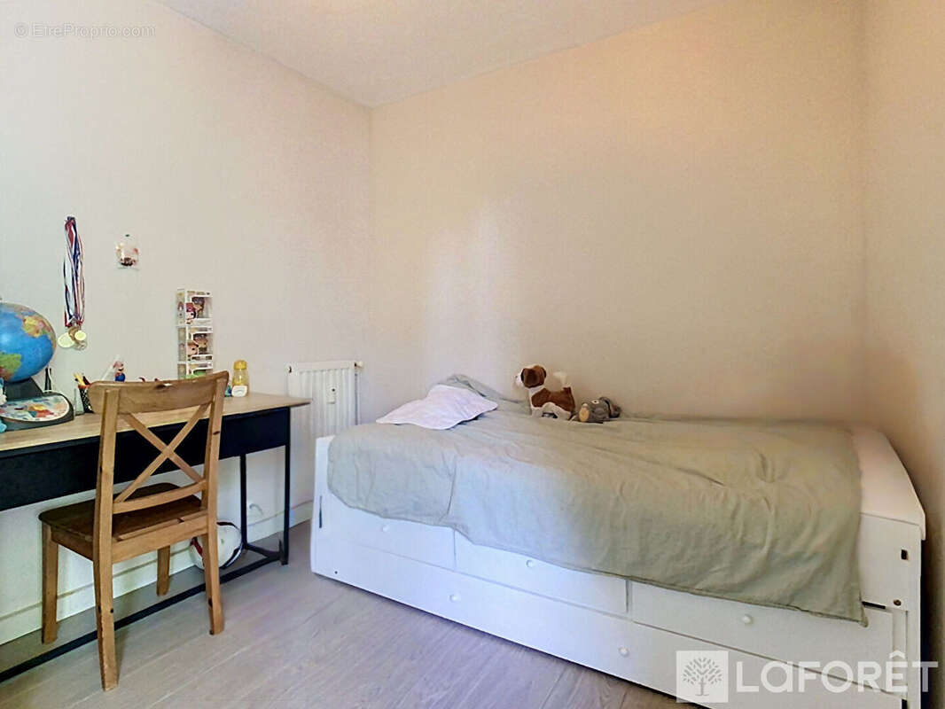 Appartement Aix En Provence 4 pièce(s) 79 m2 - photo 12