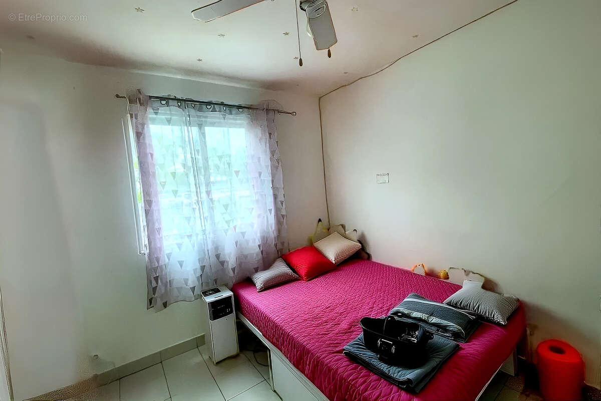 Appartement à LA POSSESSION