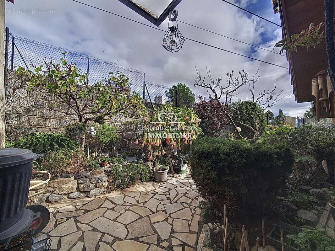 Maison à SAINT-PAUL-DE-FENOUILLET