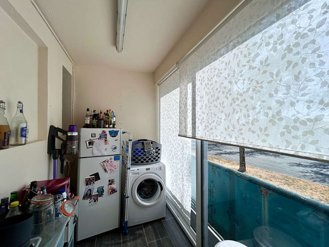 APPARTEMENT NIORT - 4 pièce(s) - 71.48 m2 - photo 7