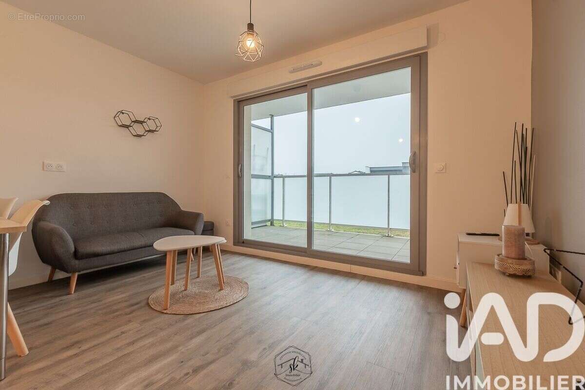 Photo 4 - Appartement à THIONVILLE