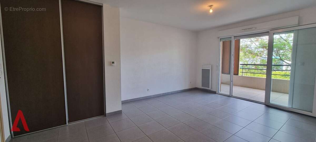 Appartement à AGDE