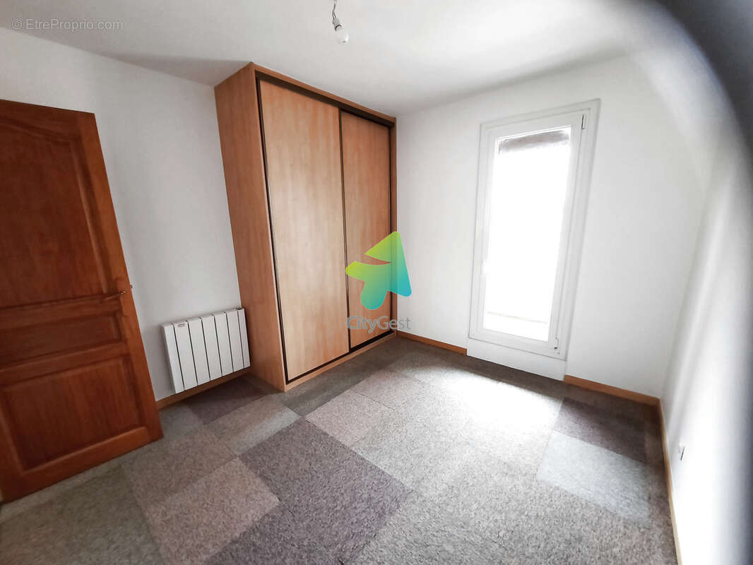 Appartement à NARBONNE