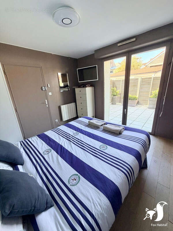 Appartement 56 m² à Le Touquet-Paris-Plage  - photo 8