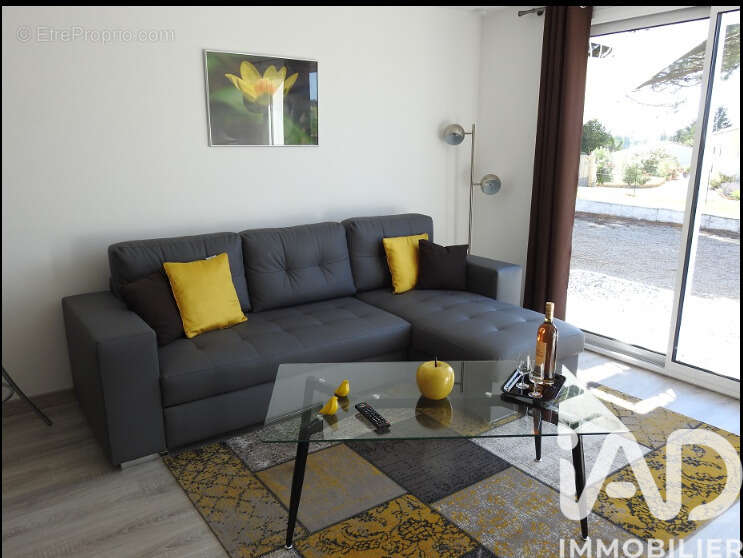 Photo 6 - Appartement à JONZAC